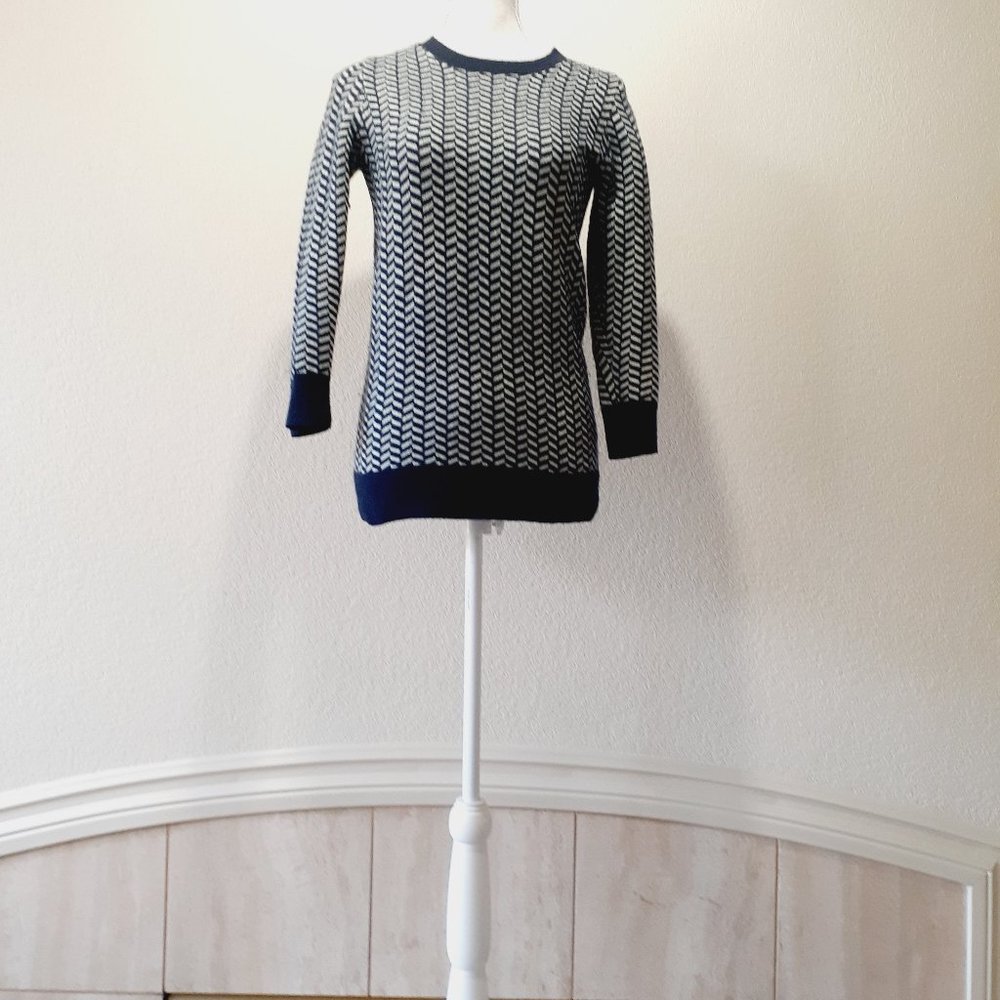 J. Crew Cashmere Sweater - Picture 6 of 16